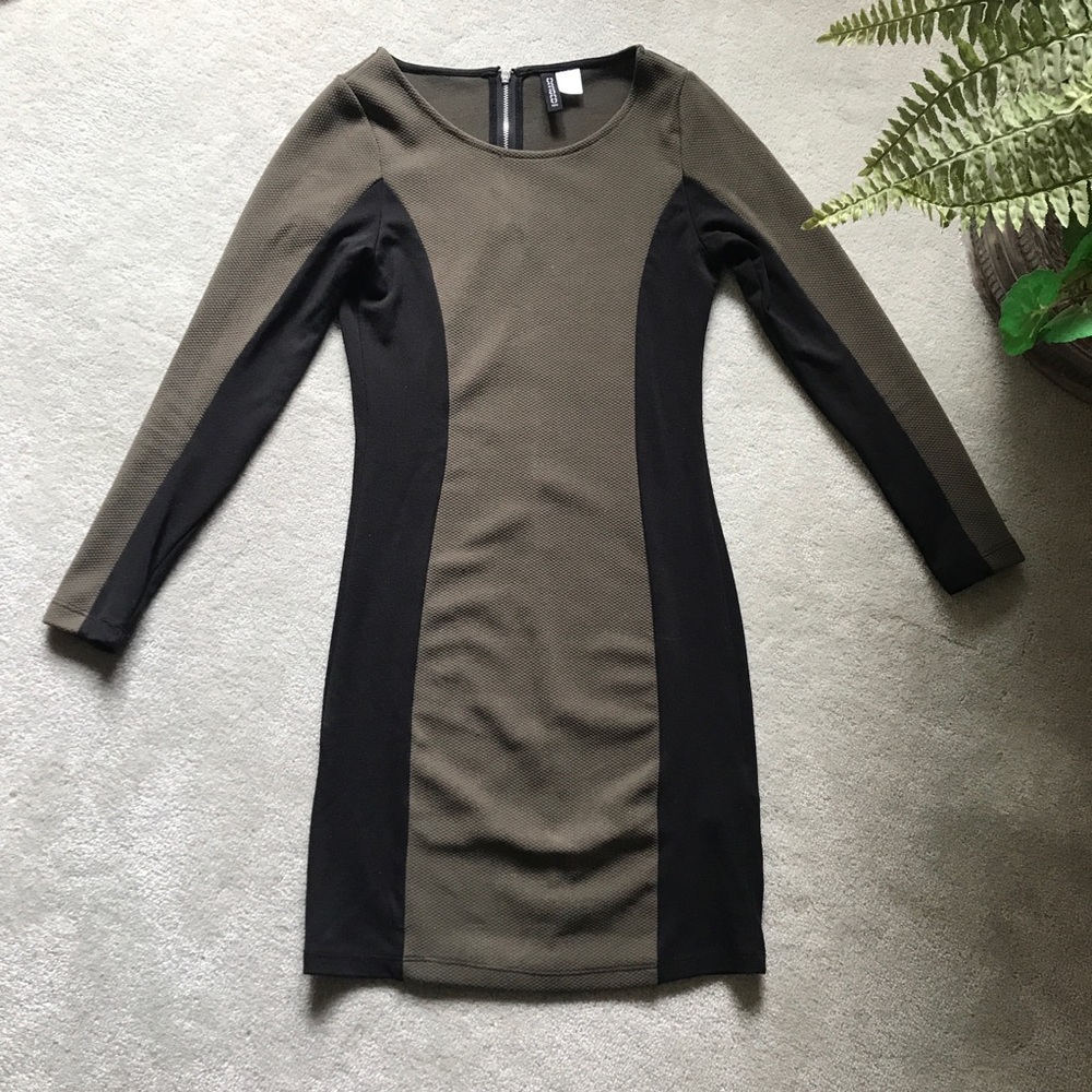 H&M Dress